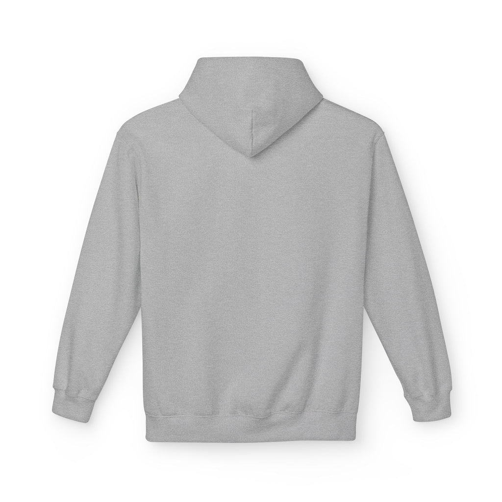 Critical Cut Welsh Dragon Crest Hoodie