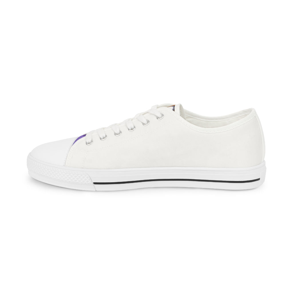 Bring The Good Stuff Twist Palette Low-Top Sneakers