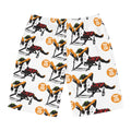 Bring The Good Stuff Kick Back Board Shorts