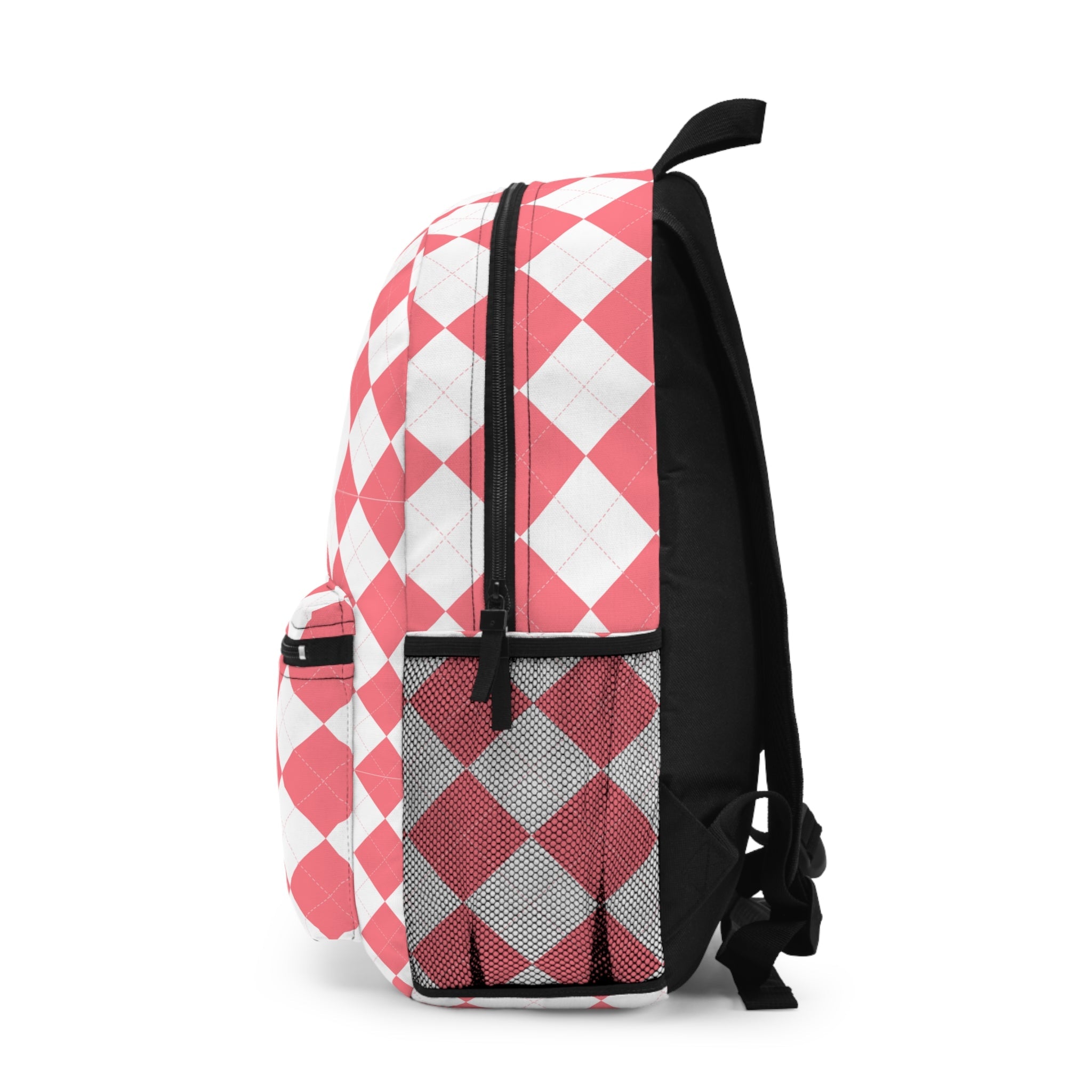 The Overthinkers Club Series - 'Join the Overthinkers Club' Backpack
