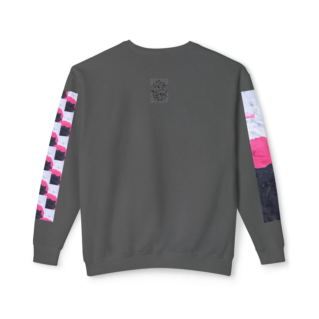 Bring The Good Stuff Crewneck Sweatshirt Volume 5
