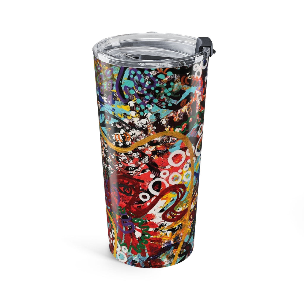Scene Stealer 20oz Tumbler