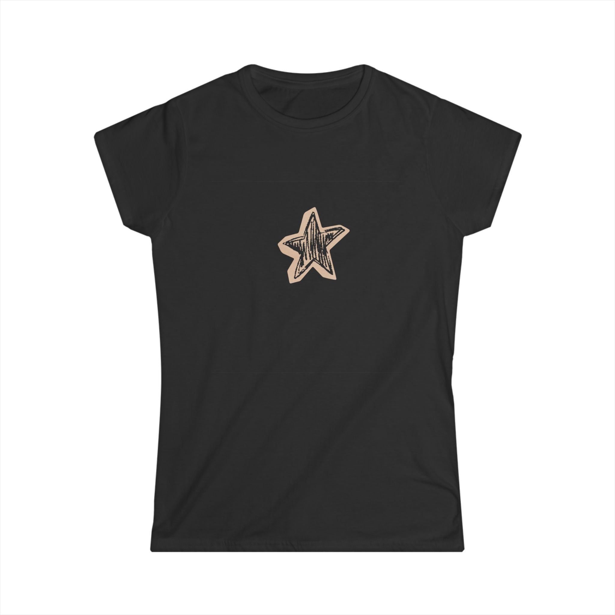 Ragamuffin – Star Logo Tee – Open Edition