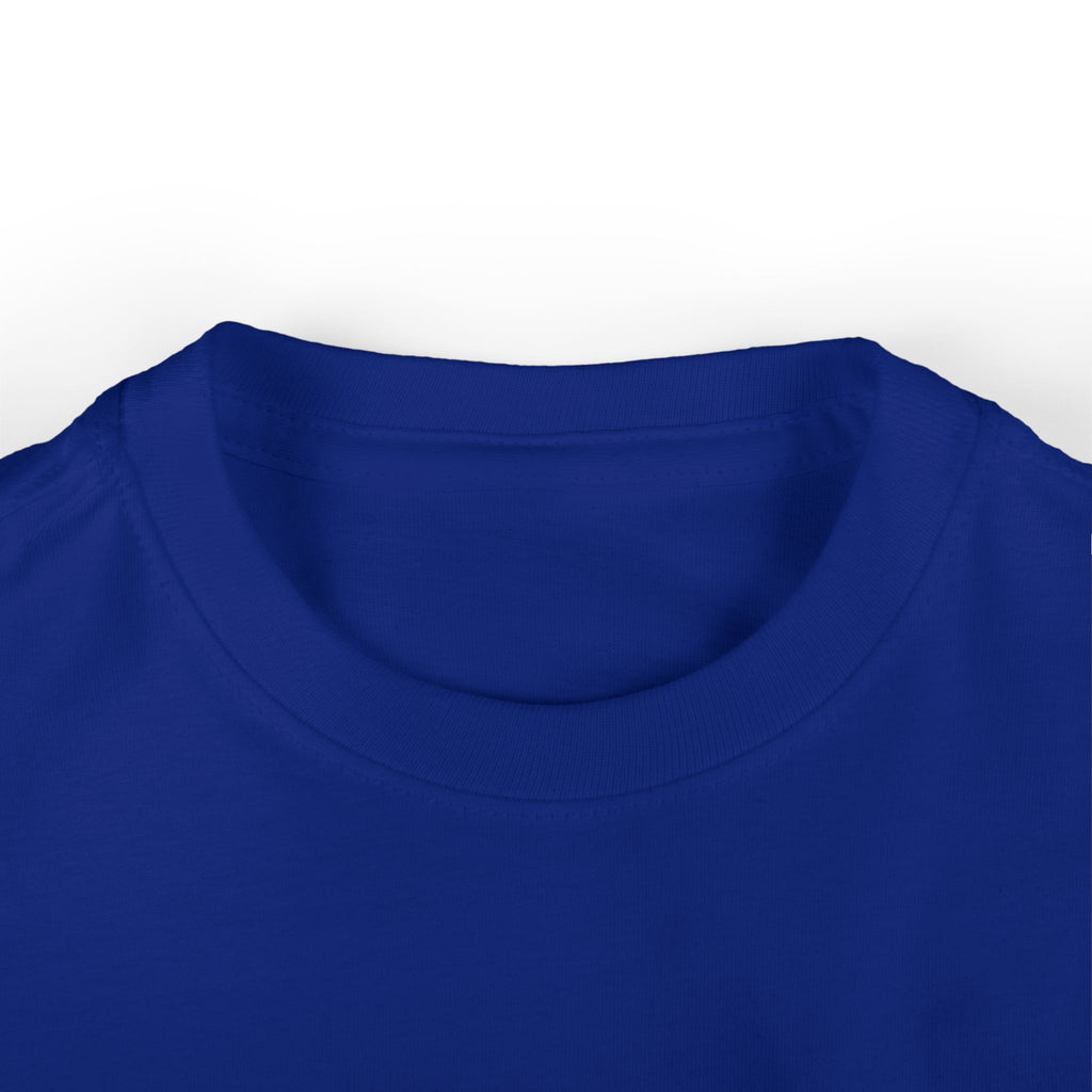Grit With Grace Color Coded Adventures Infant Tee