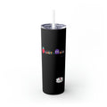 Bipolar Bonnie 'Expressing the Journey' 20oz Tumbler