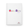 Bipolar Bonnie 'Expressing the Journey' Journal - Limited Edition
