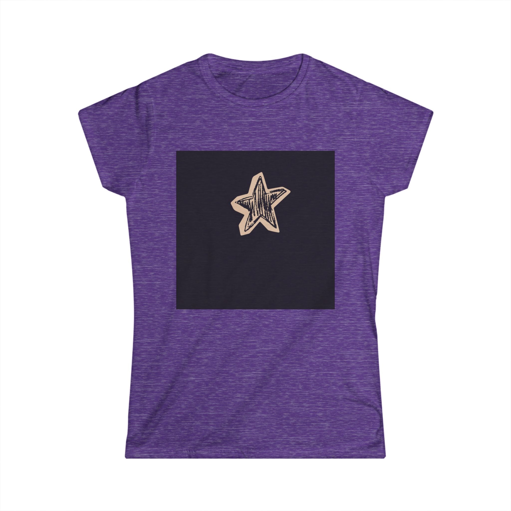 Ragamuffin – Star Logo Tee – Open Edition
