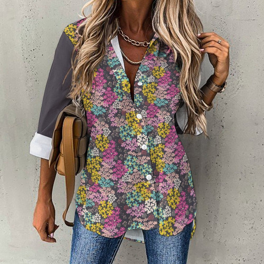 Summer Vibes Women's shirt