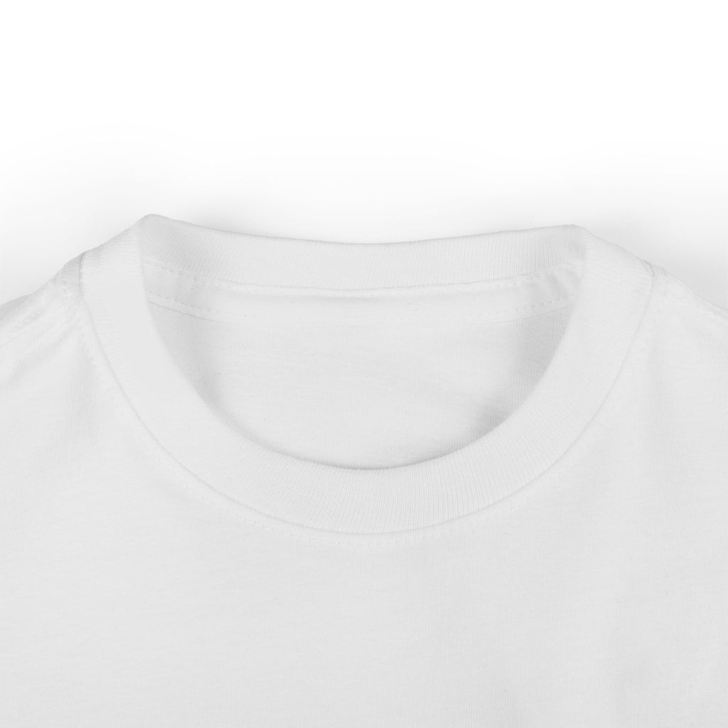 Grit With Grace Color Coded Adventures Infant Tee