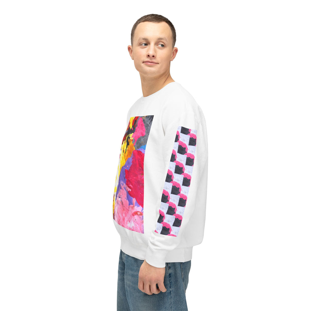 Bring The Good Stuff Crewneck Sweatshirt Volume 5