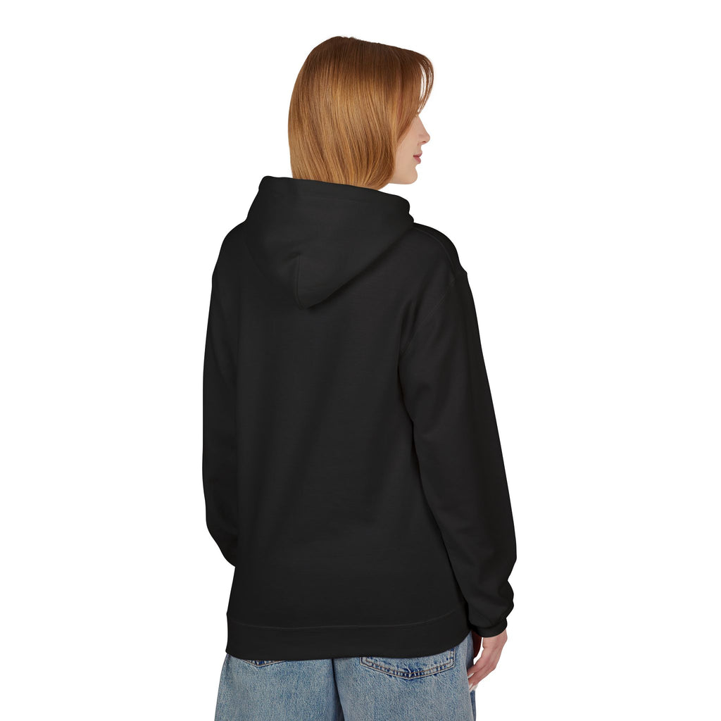 Critical Cut Beholder Monster Hoodie