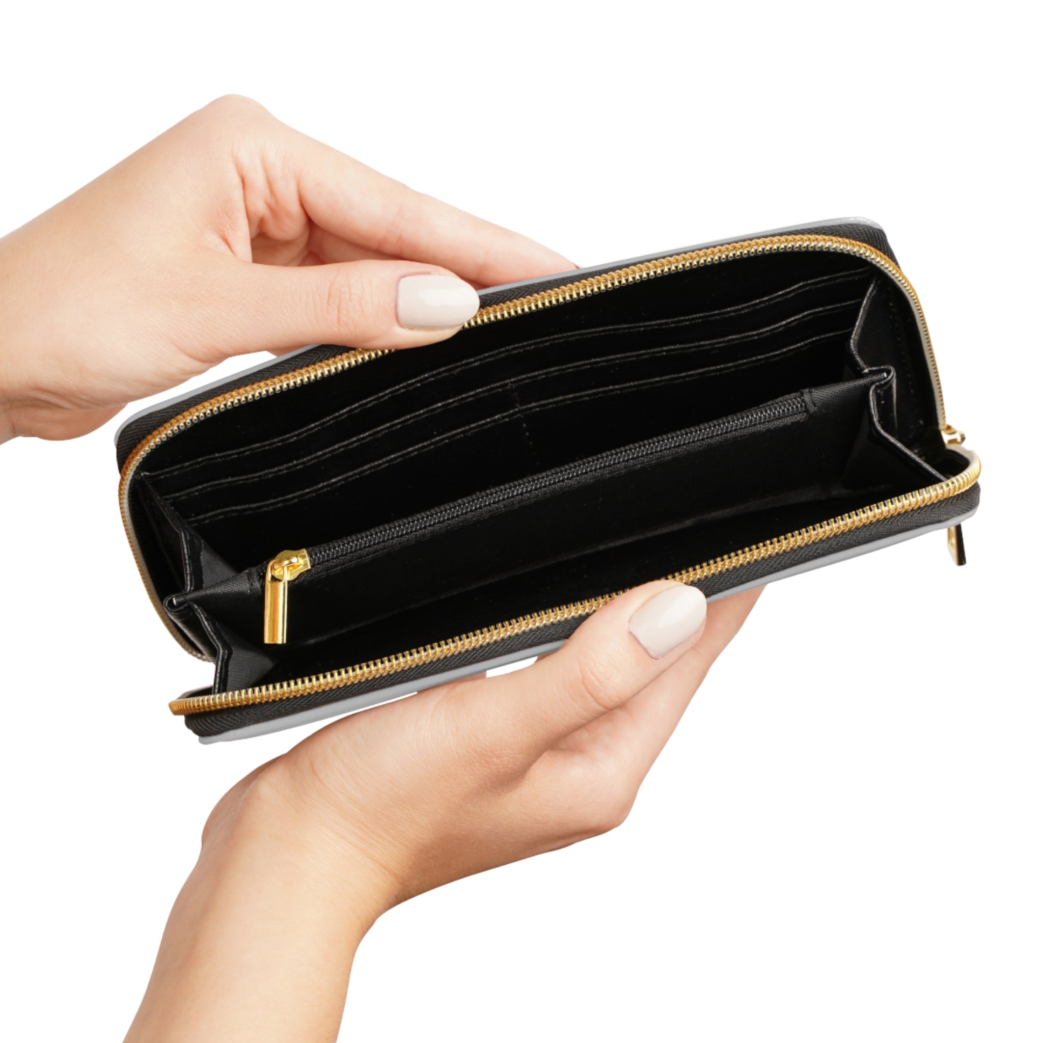 Invisible Ghost 'Invisible Wounds' Wallet