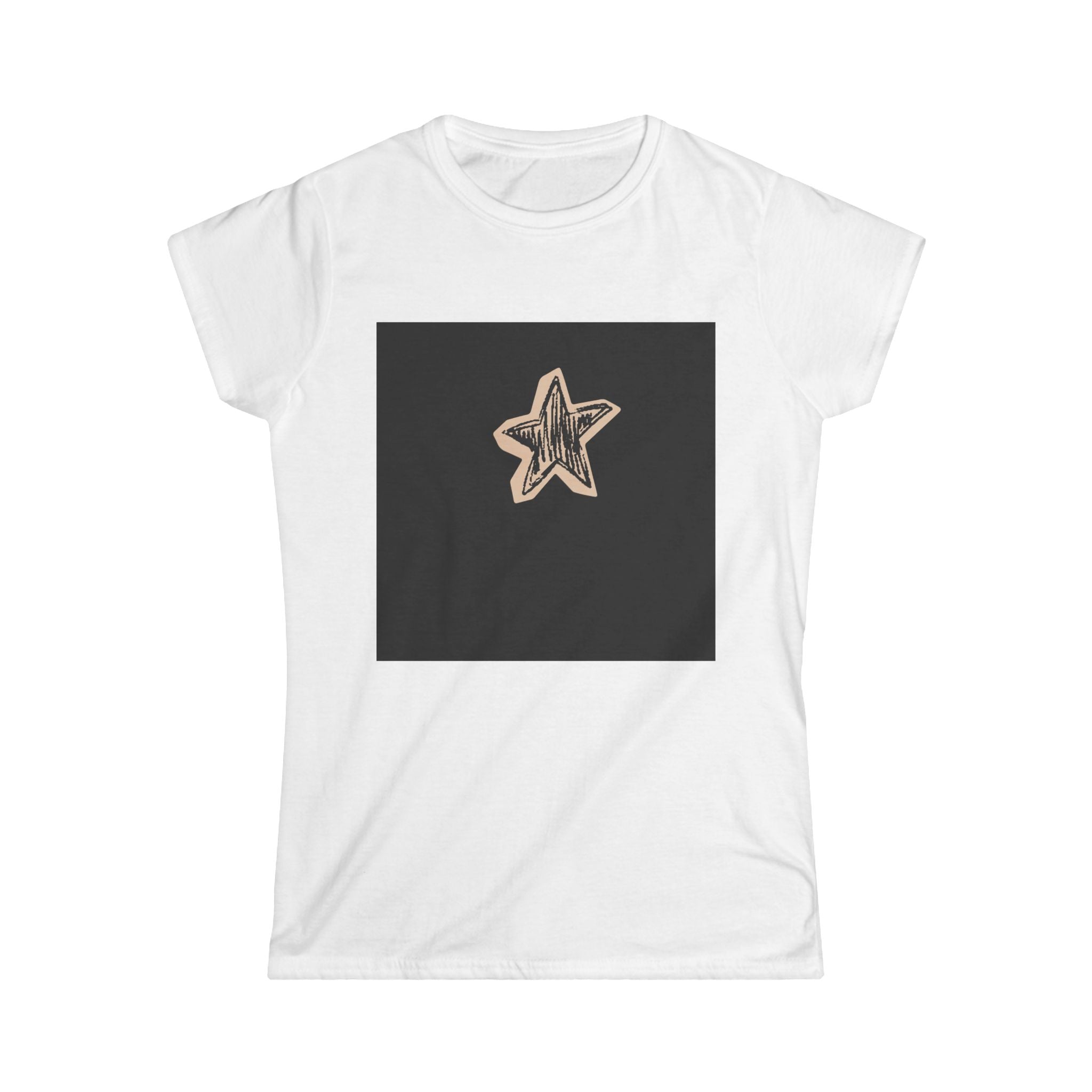 Ragamuffin – Star Logo Tee – Open Edition