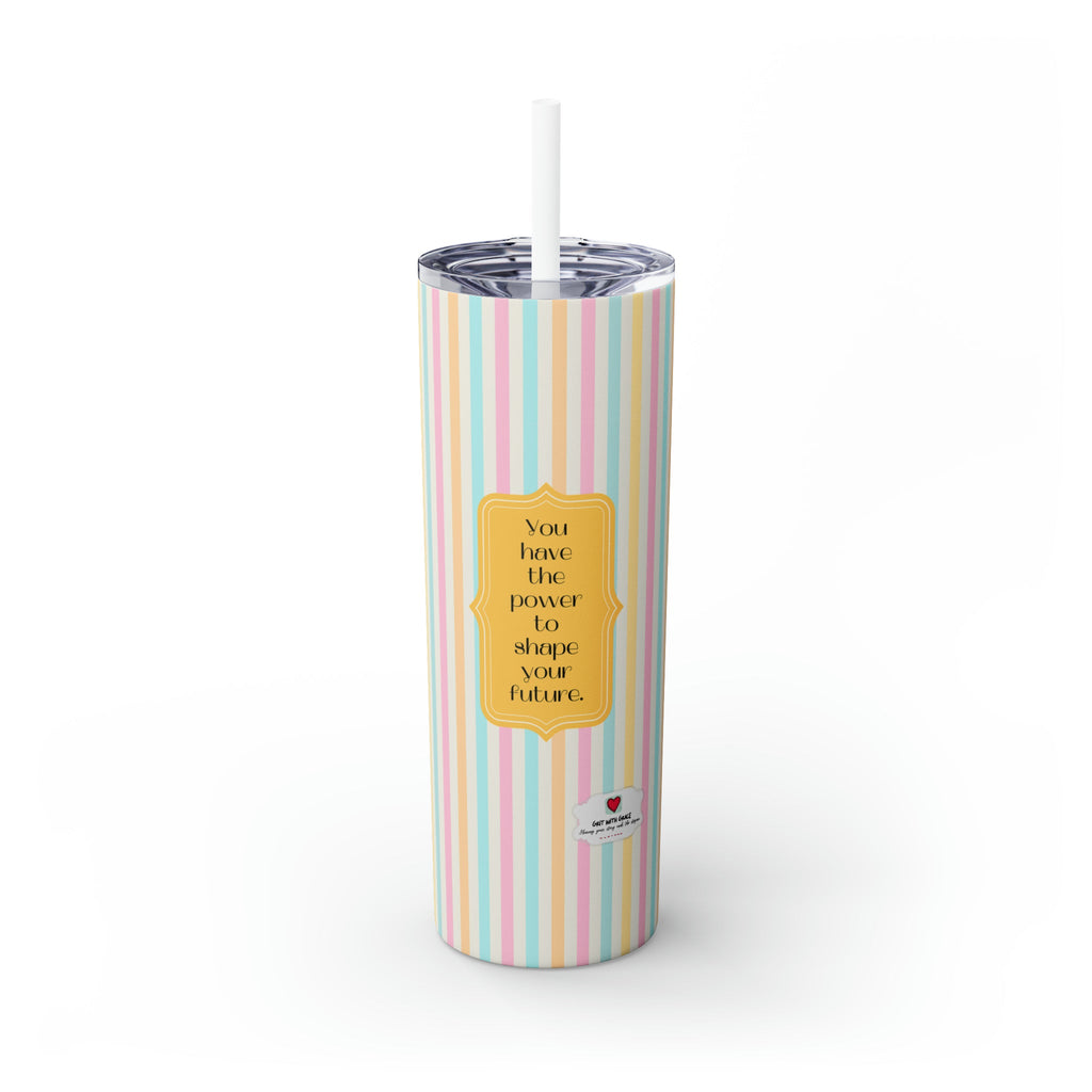 Graceful Resilience 20oz Limited Edition Tumbler