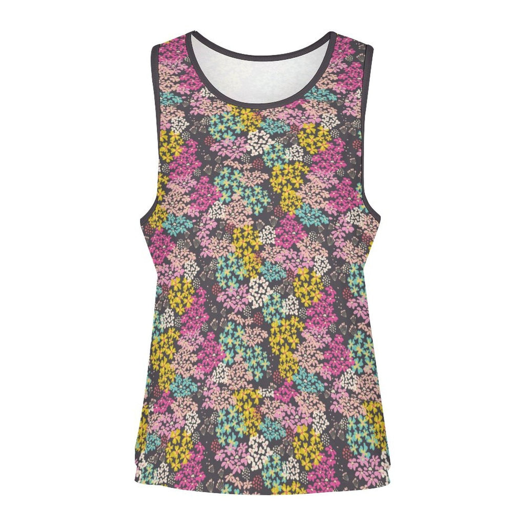 Summer Vibes Women's Tank Top