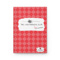 Grit With Grace Navigating Thoughts Hardcover Journal