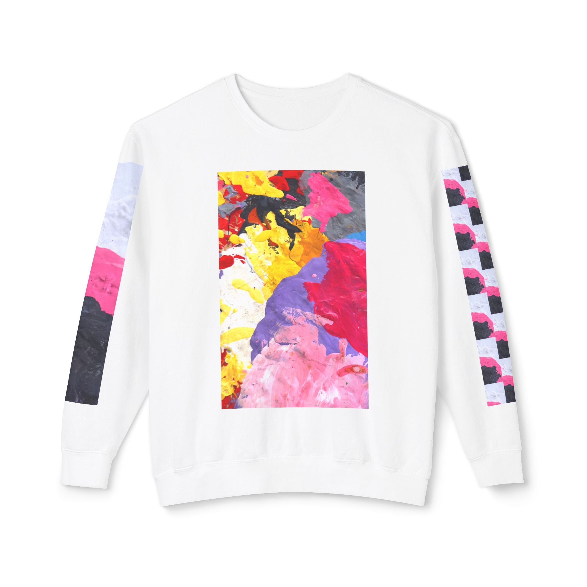 Bring The Good Stuff Crewneck Sweatshirt Volume 5