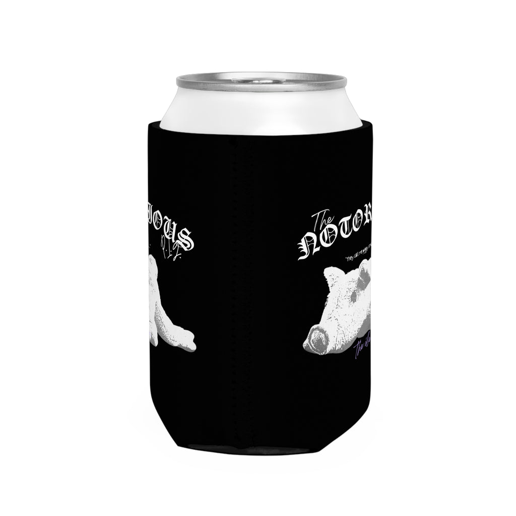 Can Cooler Sleeve