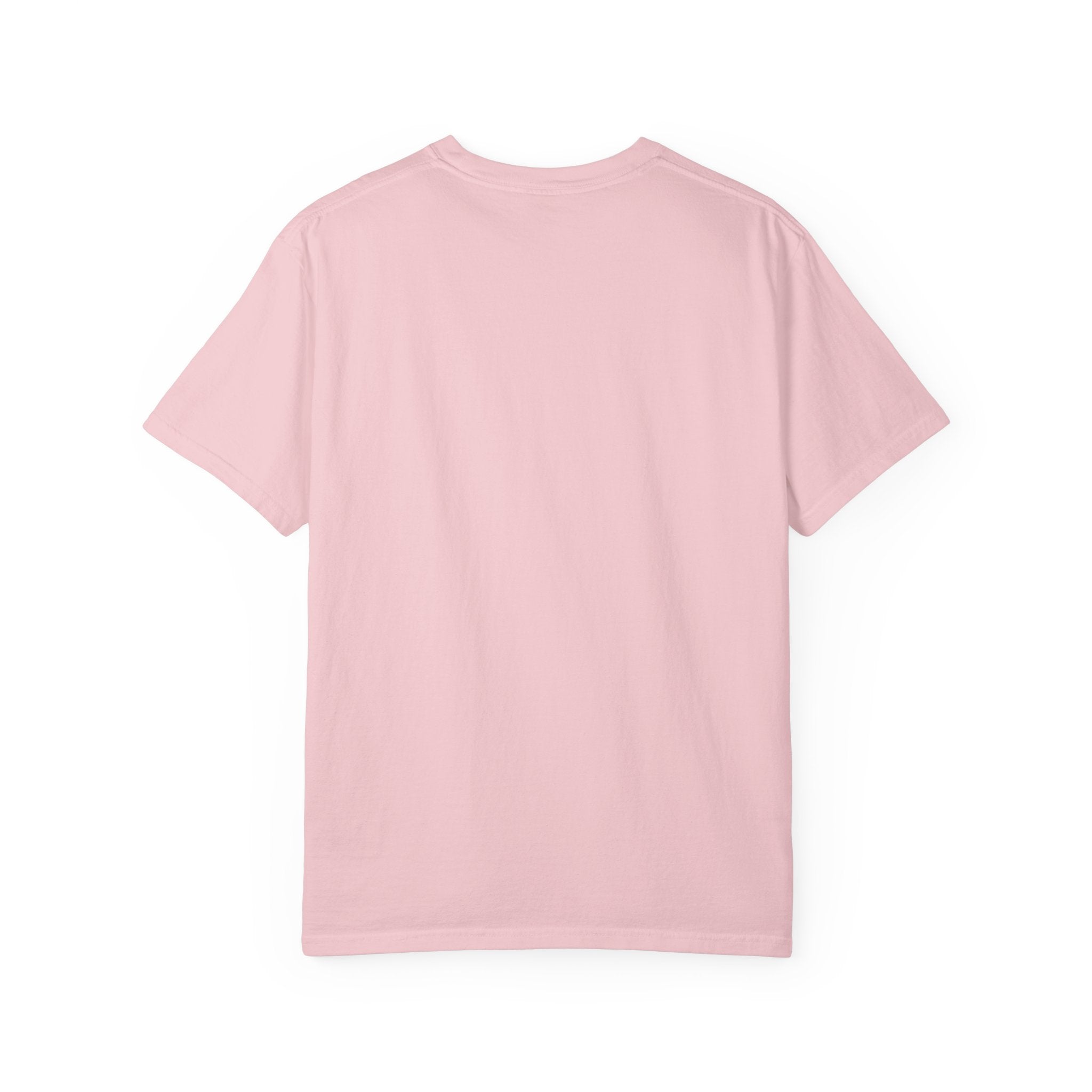 Critical Cut Multi-Headed Dragon Tee