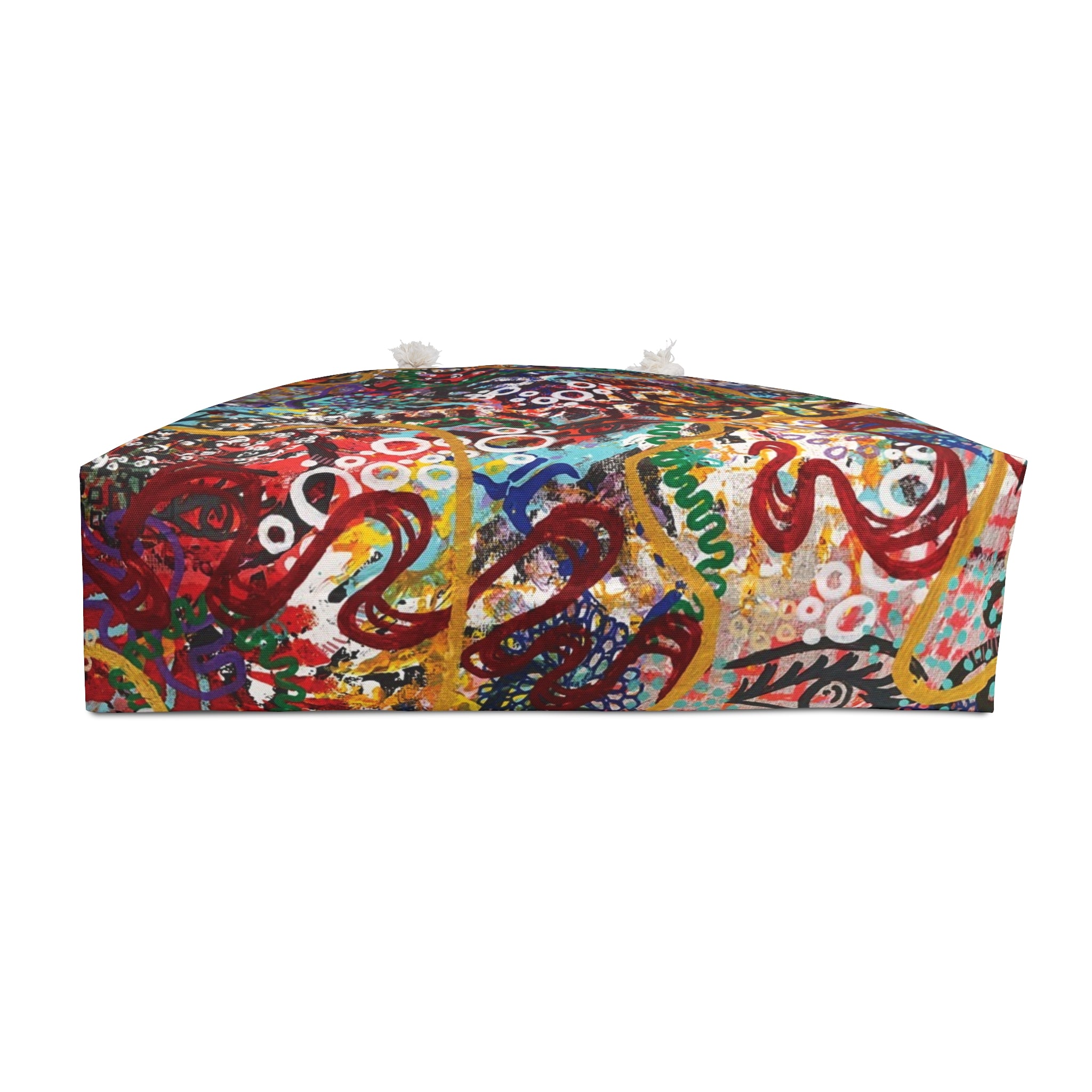 Scene Stealer Weekender Bag
