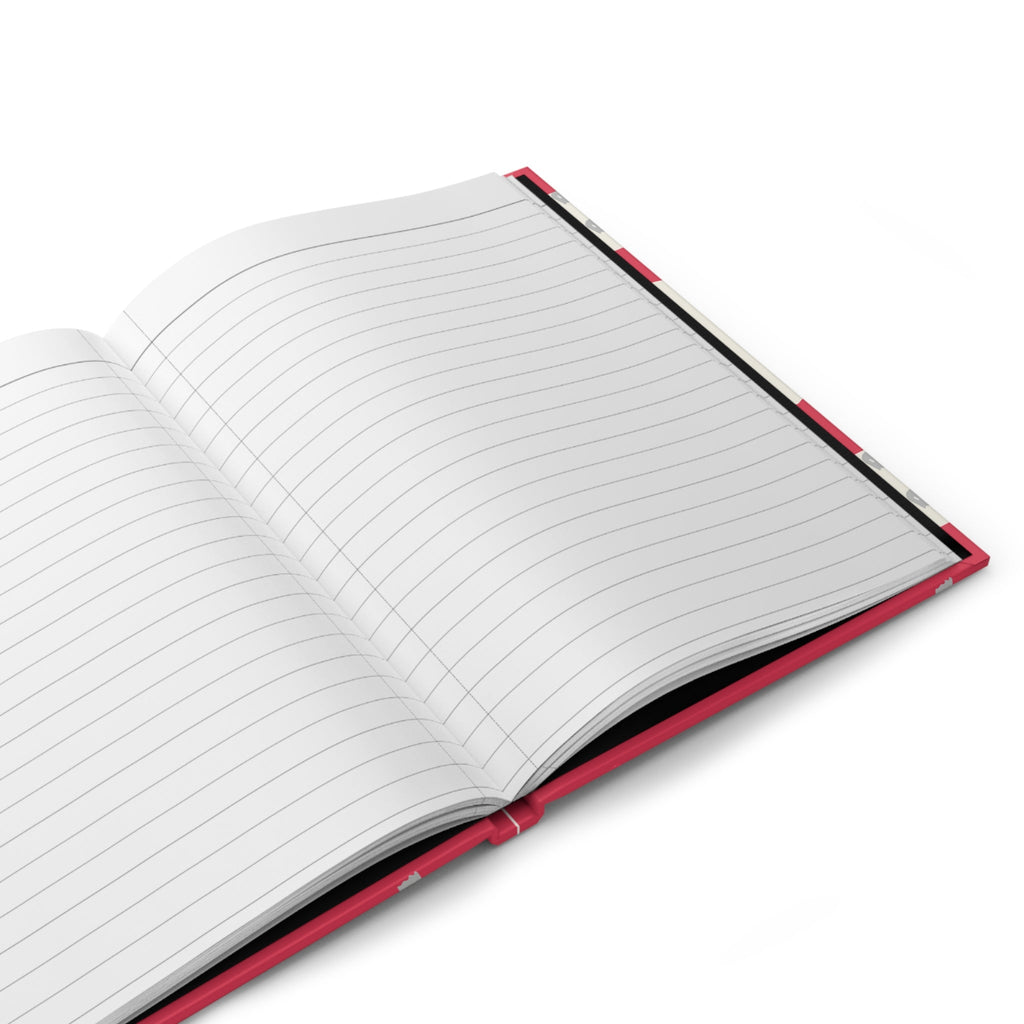 Bipolar Bonnie 'Expressing the Journey' Journal - Limited Edition