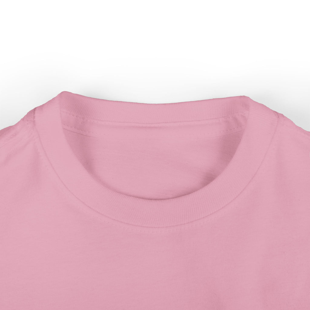 Grit With Grace Color Coded Adventures Infant Tee