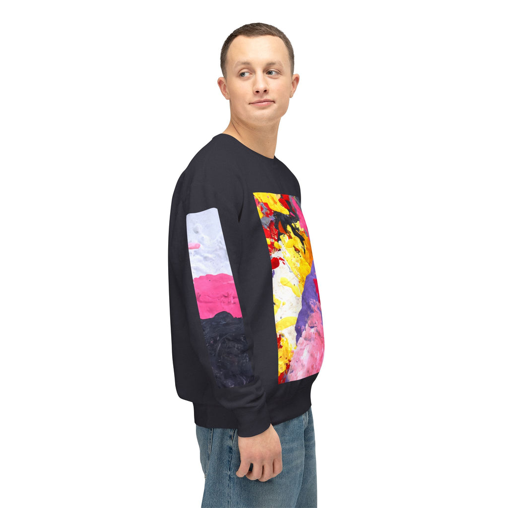 Bring The Good Stuff Crewneck Sweatshirt Volume 5