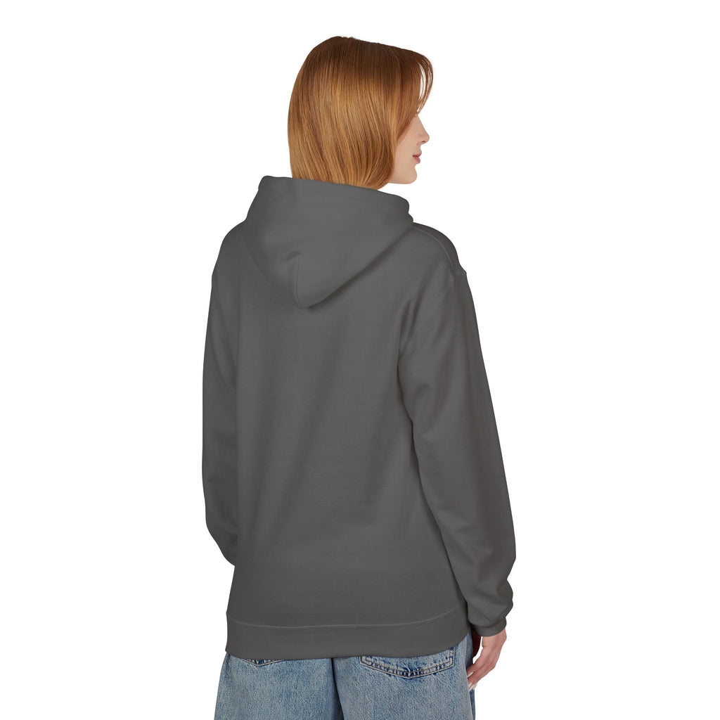 Critical Cut Welsh Dragon Crest Hoodie