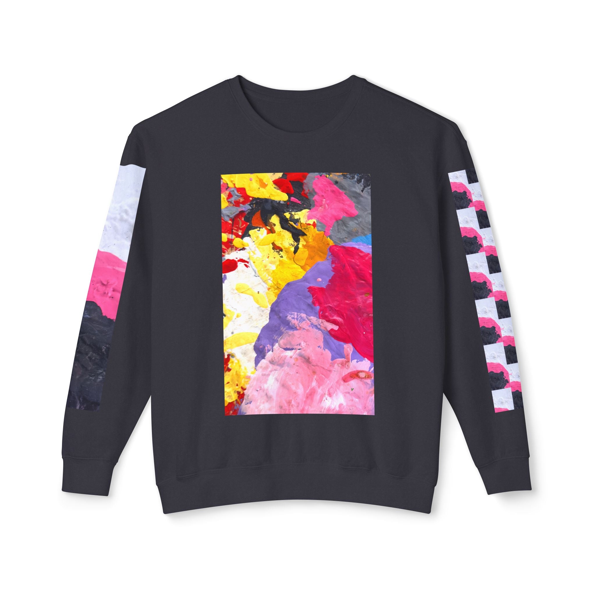 Bring The Good Stuff Crewneck Sweatshirt Volume 5