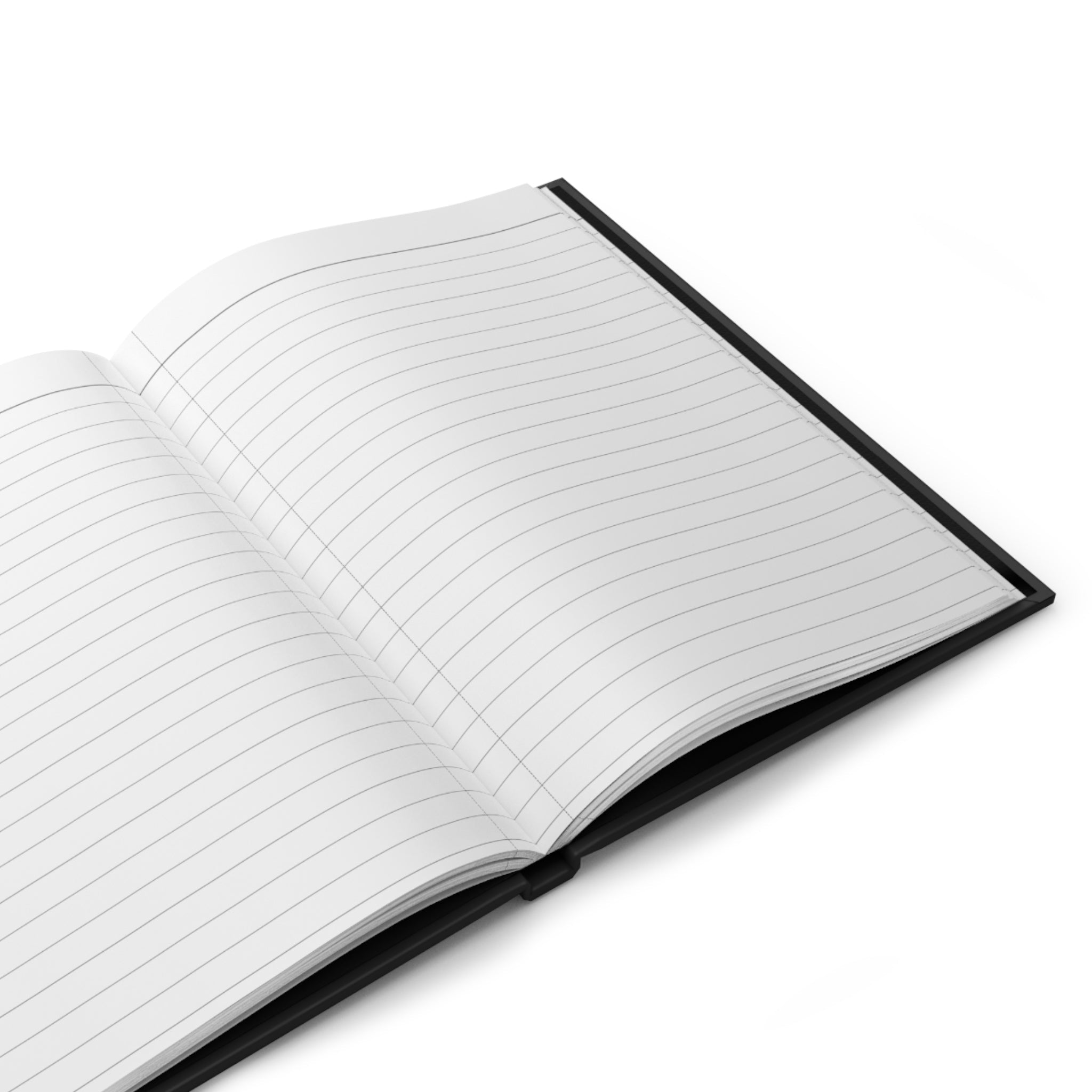 Bipolar Bonnie 'Expressing the Journey' Journal - Limited Edition