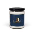 Invisible Ghost Series - "It’s ok if your emotions want to be seen." Scented Soy Candle, 9oz
