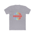 Men's Cotton Crew Tee