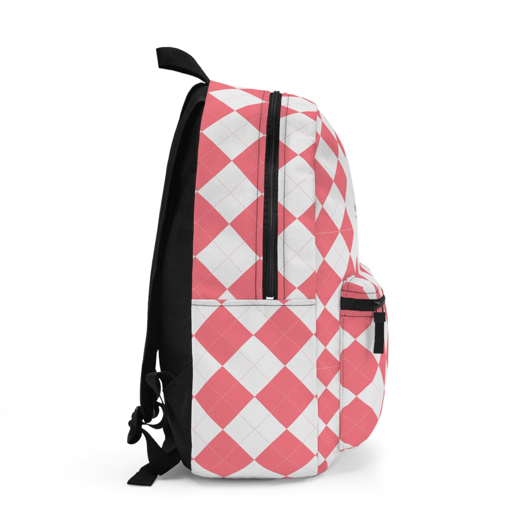The Overthinkers Club Series - 'Join the Overthinkers Club' Backpack