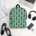 Cool Dad's Waterproof But Stylish Backpack