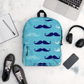 Cool Dad's Waterproof But Stylish Backpack