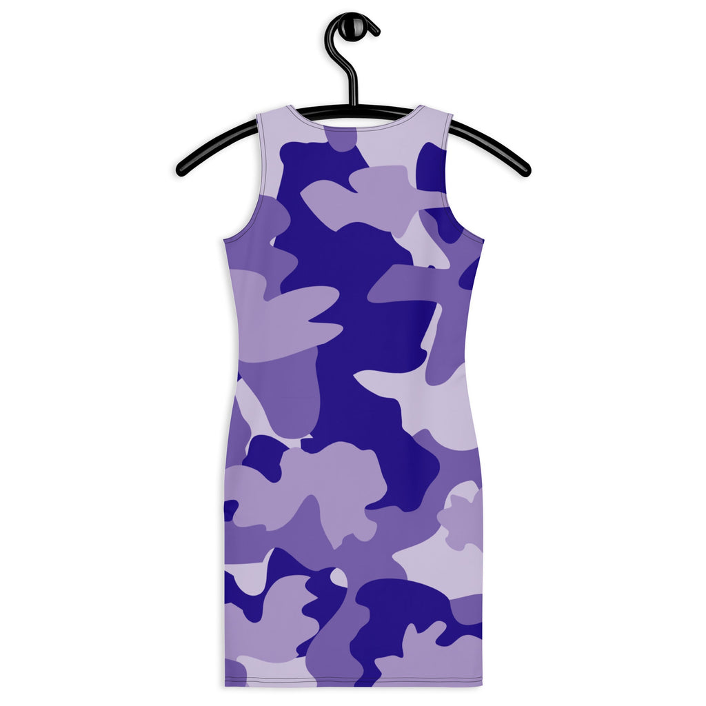 Inspired Dress