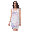 Bravo Battalion Elegant Ballgown Dress