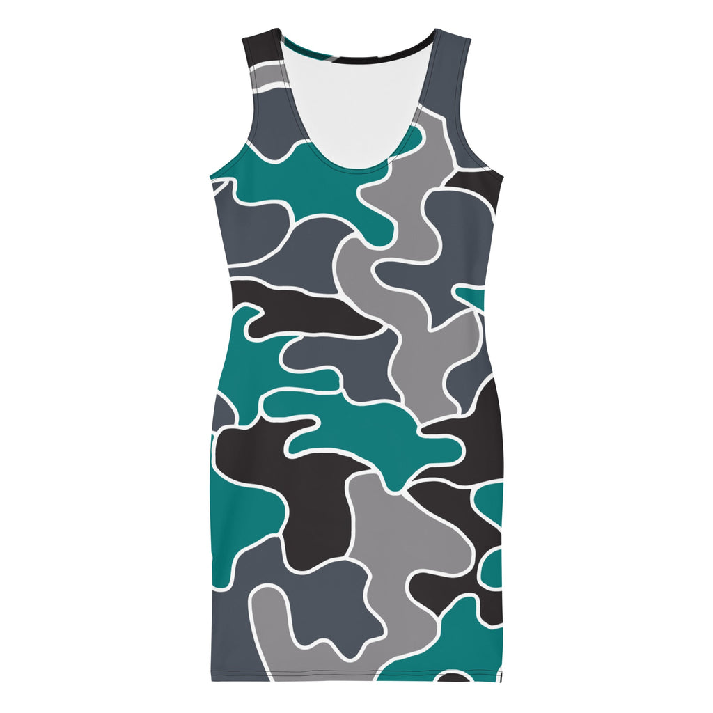 Elegant Ensemble Dress
