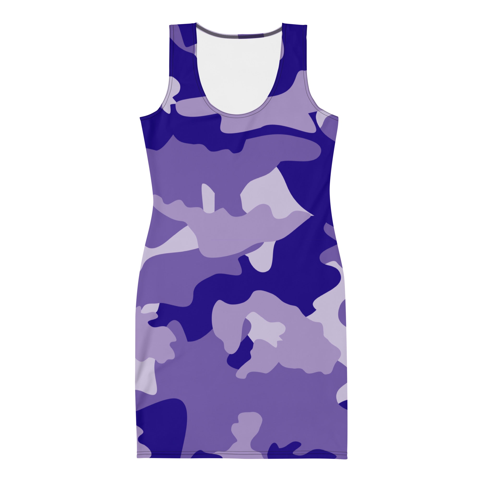 Inspired Dress