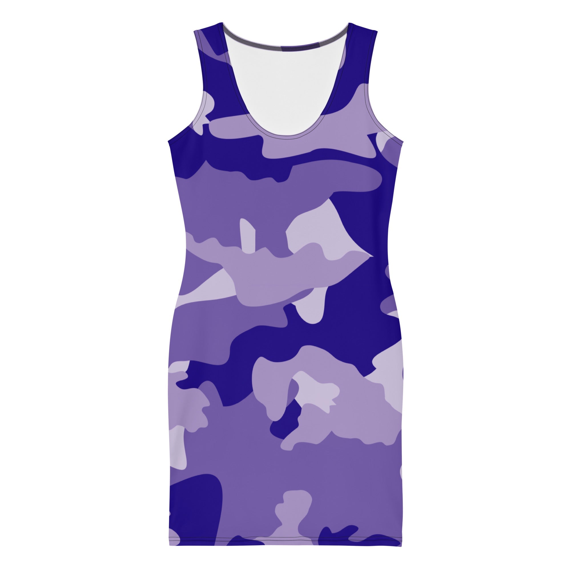 Inspired Dress