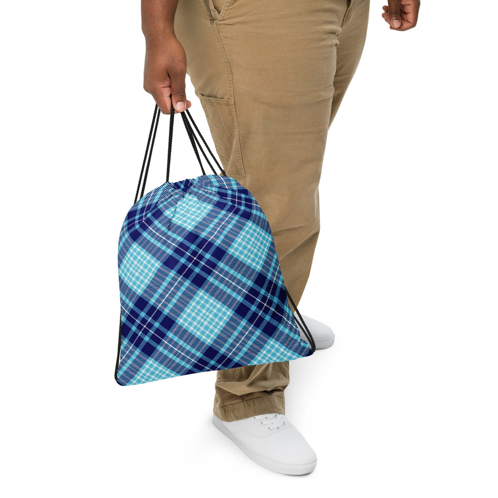 Cool Dad's Handy Drawstring Bag