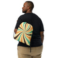 Cool Dad's Handy Drawstring Bag