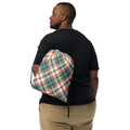 Cool Dad's Handy Drawstring Bag
