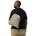 Cool Dad's Handy Drawstring Bag