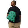 Cool Dad's Handy Drawstring Bag