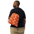 Cool Dad's Handy Drawstring Bag