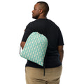 Cool Dad's Handy Drawstring Bag