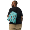 Cool Dad's Handy Drawstring Bag