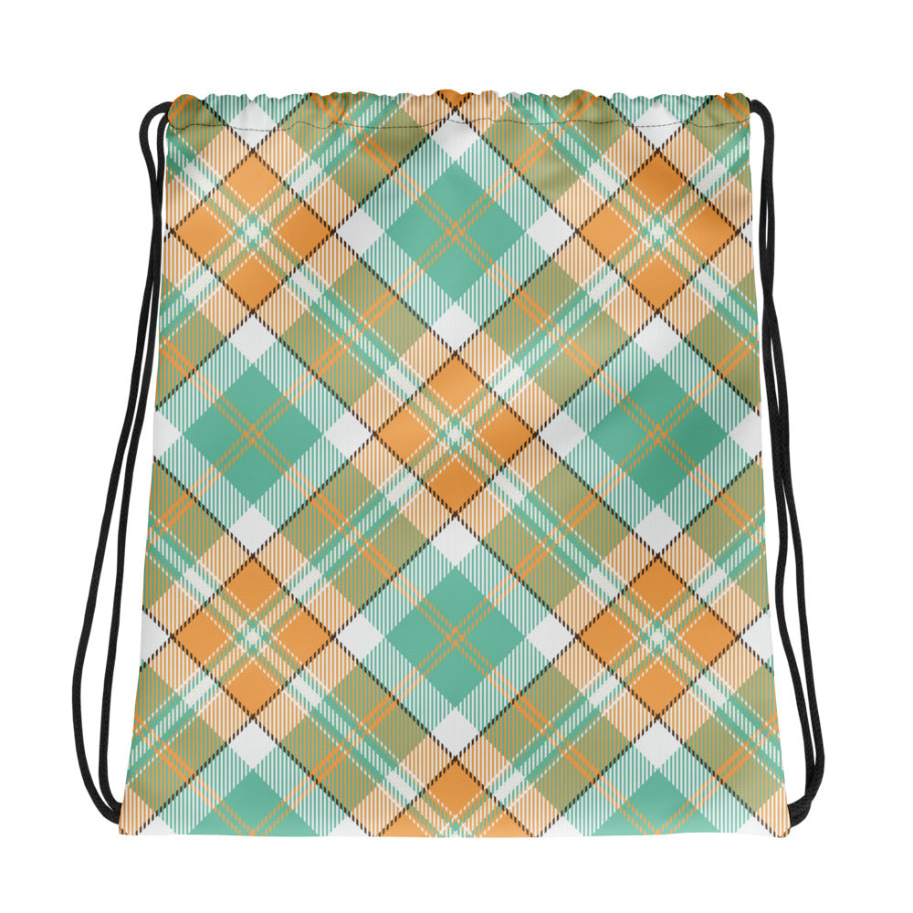 Cool Dad's Handy Drawstring Bag