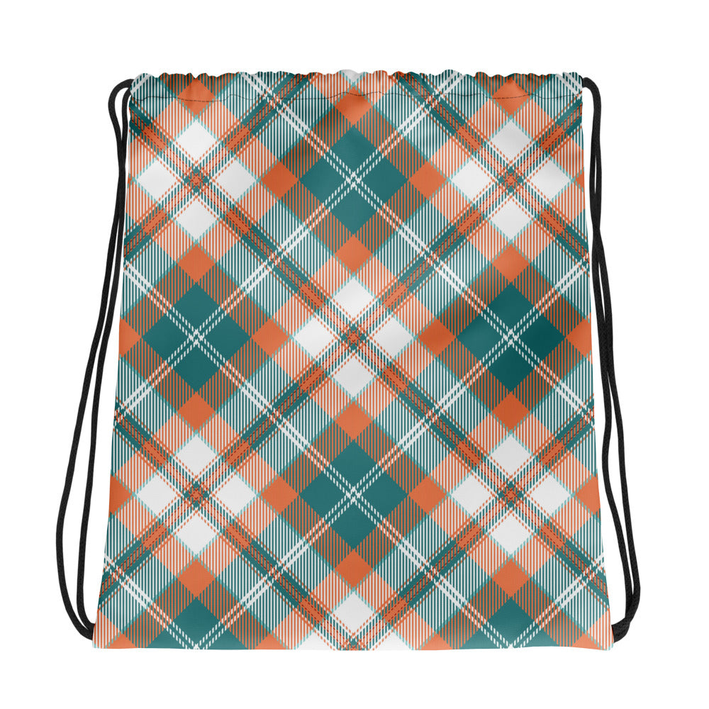 Cool Dad's Handy Drawstring Bag